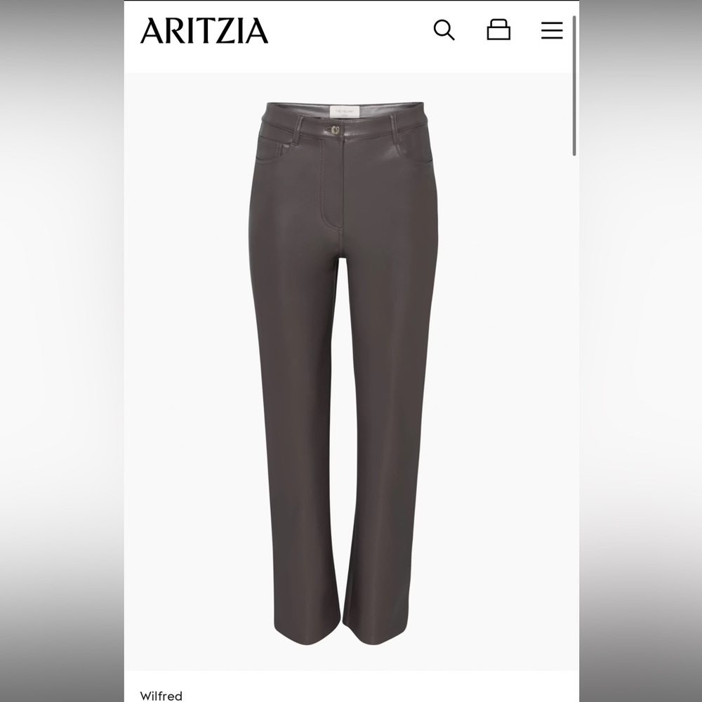 Aritiza Melina pant